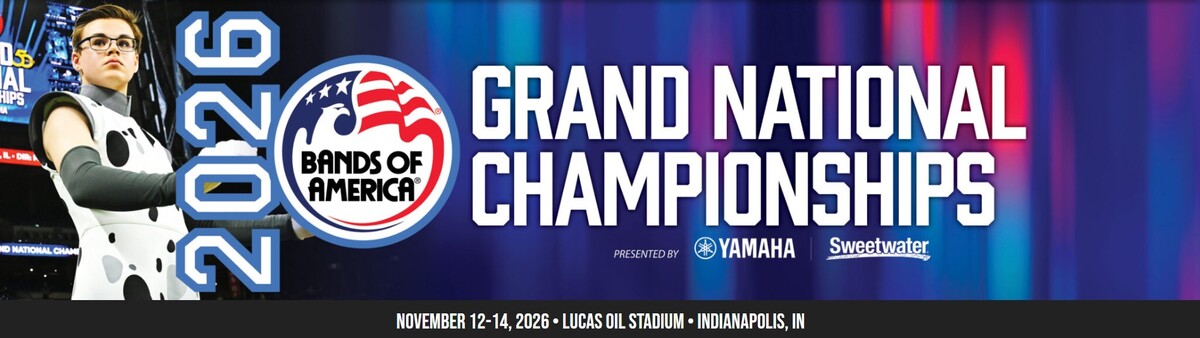 Grand Nats 2026